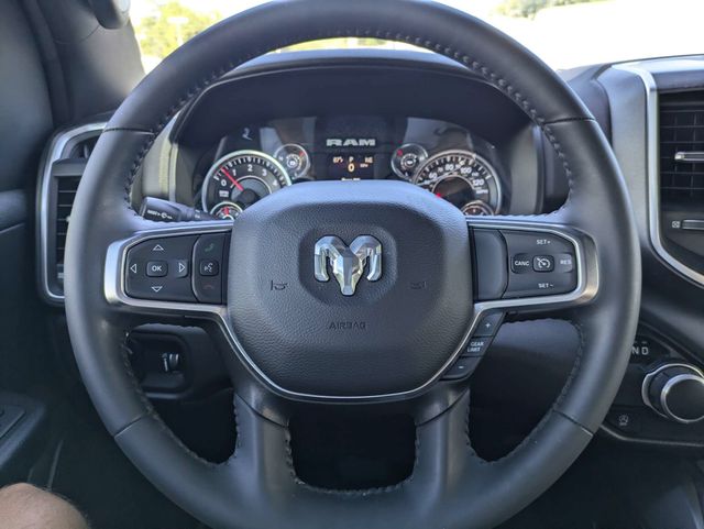 2024 RAM Ram 1500 Pickup Big Horn/Lone Star - Photo 28