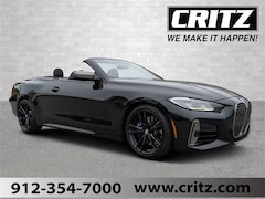 2023 BMW 4 Series M440i Convertible
