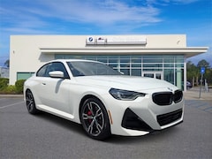 2025 BMW 2 Series 230i Coupe