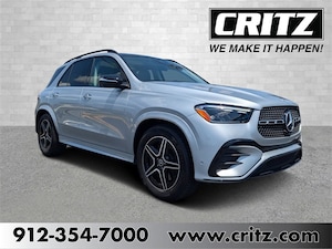 2025 Mercedes-Benz GLE GLE 350 SUV