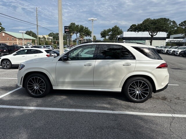 2023 Mercedes Benz GLE 350 4MATIC photo 2