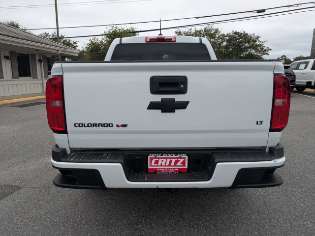 2018 Chevrolet Colorado LT - Photo 6