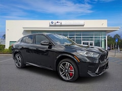 2026 BMW X2 xDrive28i SUV