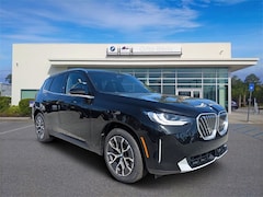 2026 BMW X3 30 xDrive SUV