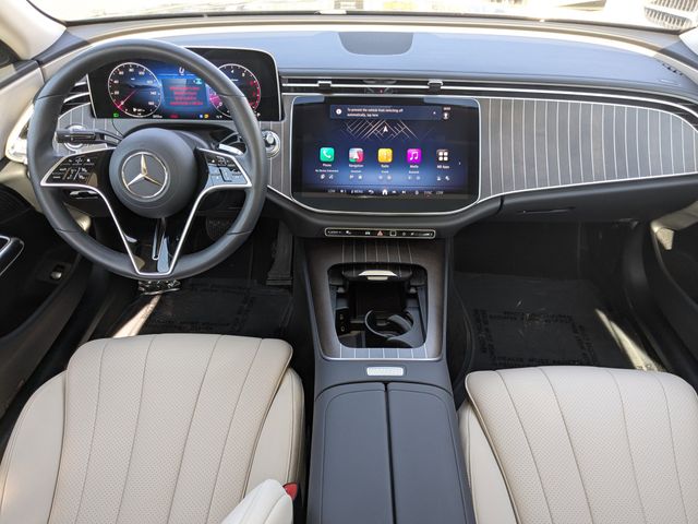 2025 Mercedes-Benz E-Class E350 - Photo 14