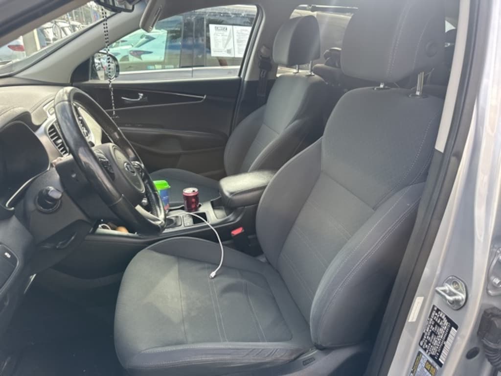 Used 2017 Kia Sorento LX SUV