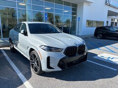 2024 BMW X6 xDrive40i SUV