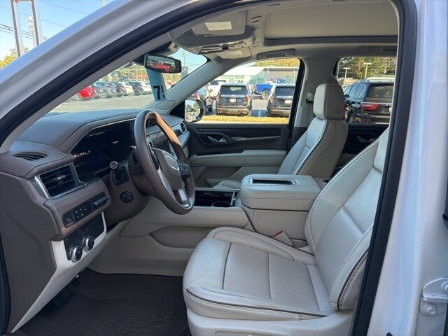 2023 Gmc Yukon XL Denali photo 4