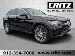 2022 Mercedes-Benz GLC GLC 300 SUV