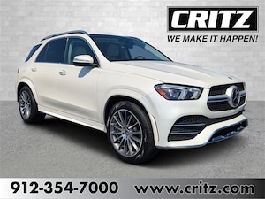 2022 Mercedes-Benz GLE GLE 350 SUV