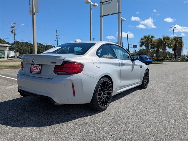 2021 Bmw M2 photo 4