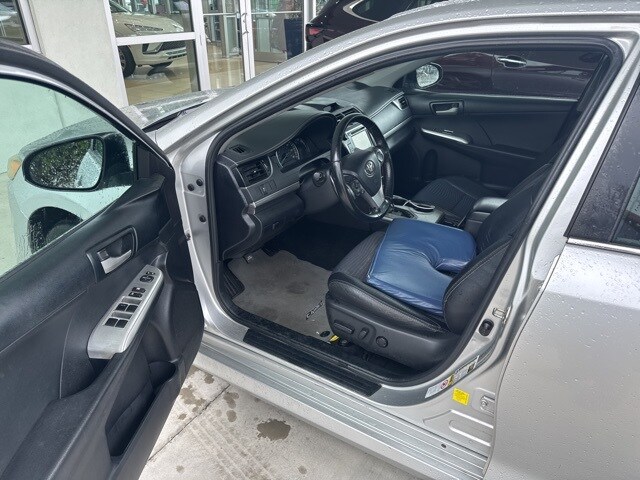 2014 Toyota Camry L photo 4
