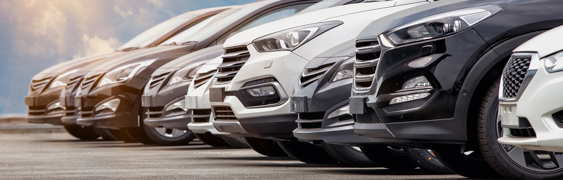 Used Cars for Sale in Savannah, GA