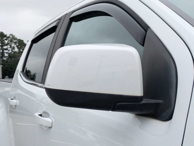 2018 Chevrolet Colorado LT - Photo 12