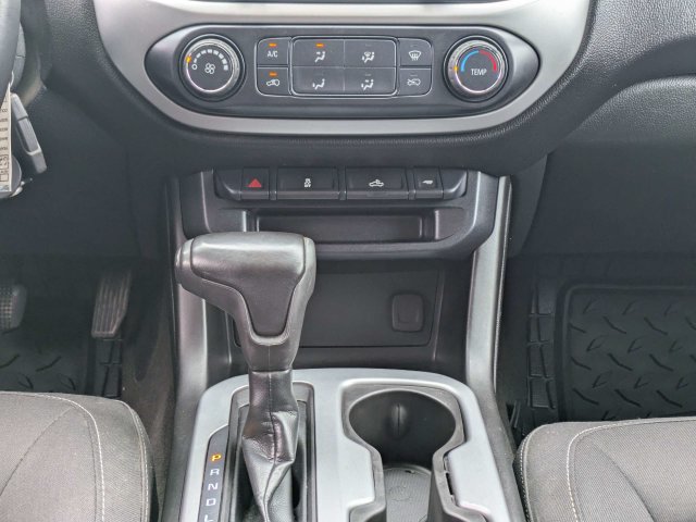 2018 Chevrolet Colorado LT - Photo 19