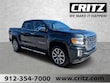  GMC Canyon