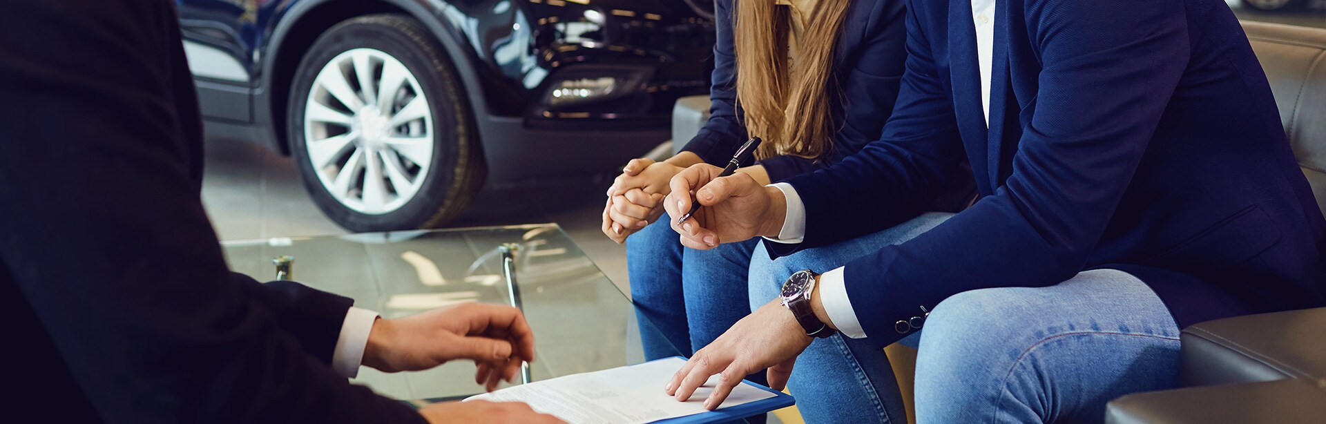 Find Your Dream Vehicle in Savannah, GA