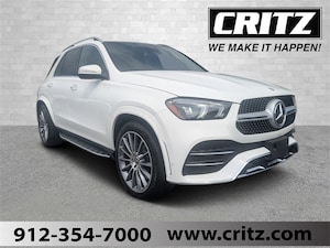 2022 Mercedes-Benz GLE GLE 350 SUV