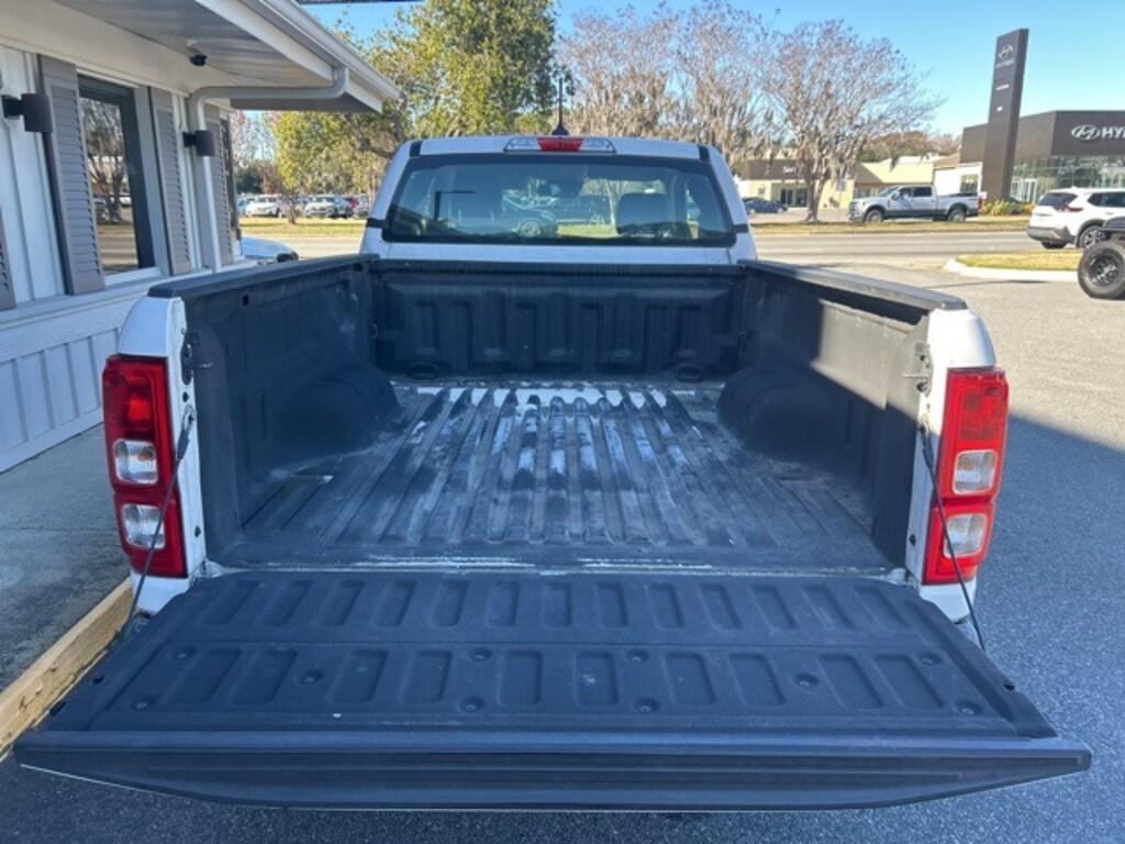 Used 2020 Ford Ranger XL Truck SuperCab