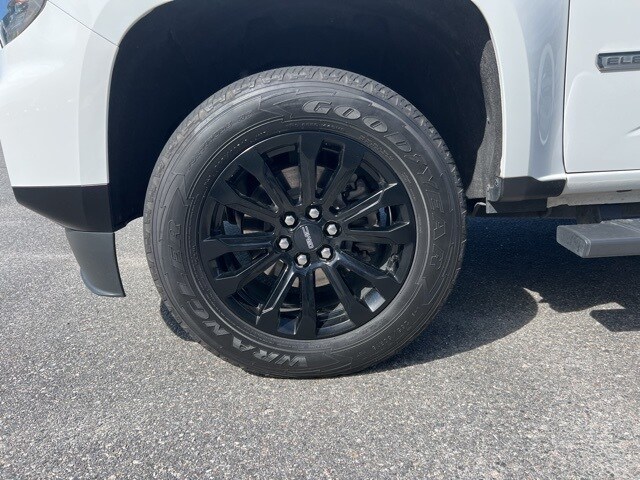 2022 Gmc Canyon Elevation photo 2