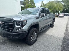 2026 GMC Sierra 1500 AT4X Truck Crew Cab