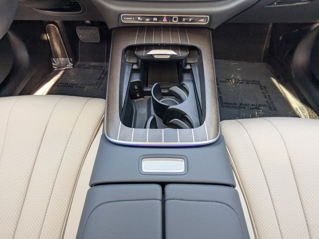 2025 Mercedes-Benz E-Class E350 - Photo 18