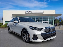 2026 BMW 5 Series 530i Sedan