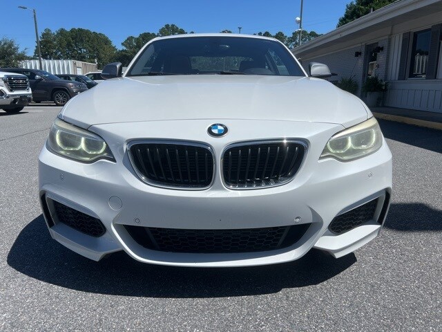2016 Bmw M235i 2-Series photo 2