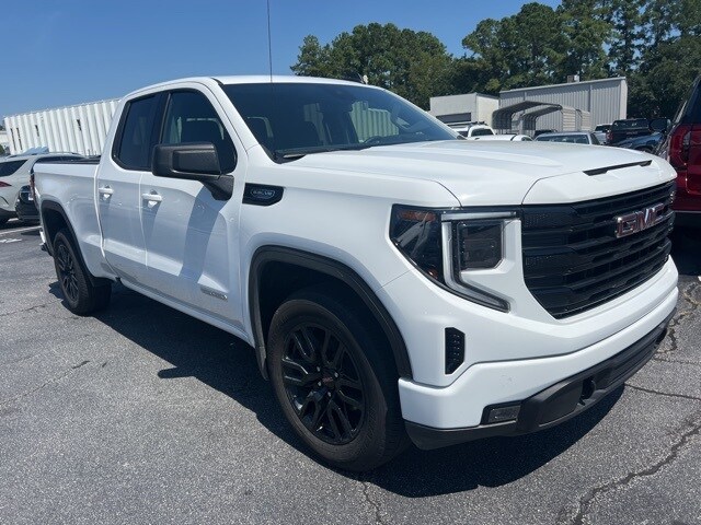 2025 Gmc Sierra 1500 Elevation photo 2