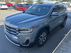 2023 GMC Acadia SLT SUV