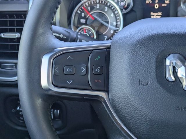 2024 RAM Ram 1500 Pickup Big Horn/Lone Star - Photo 26