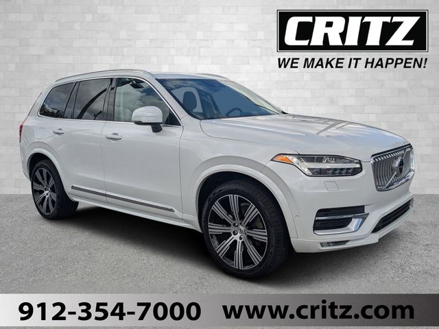 2021 Volvo XC90 Inscription