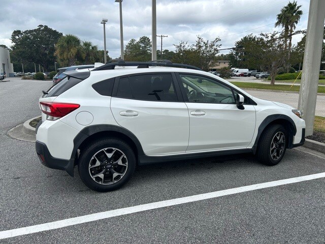 2019 Subaru Crosstrek 2.0i Premium photo 3