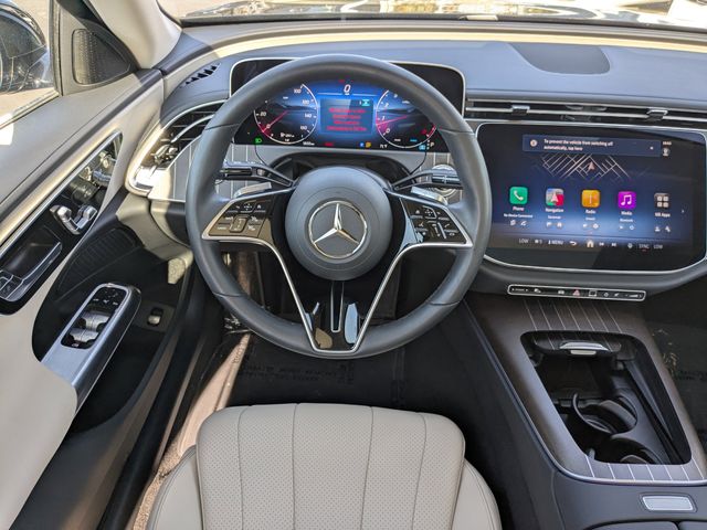2025 Mercedes-Benz E-Class E350 - Photo 15