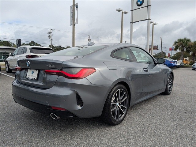 2022 Bmw 430i photo 3
