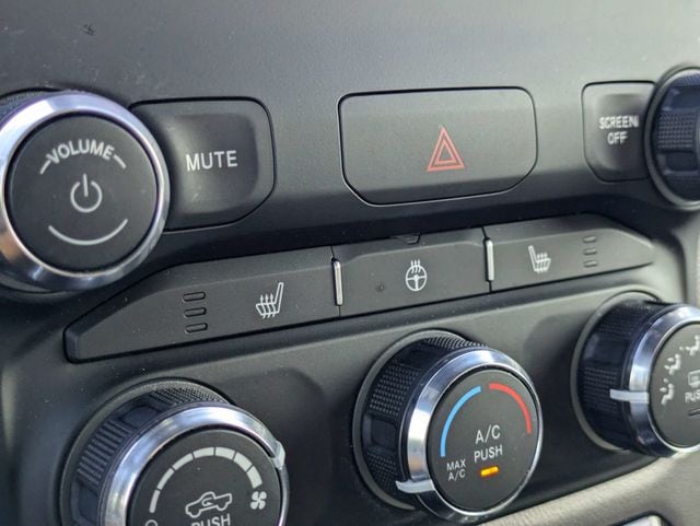 2024 RAM Ram 1500 Pickup Big Horn/Lone Star - Photo 23