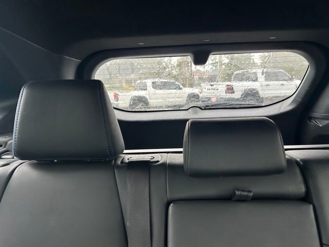 2021 Toyota RAV4 XSE - Photo 16