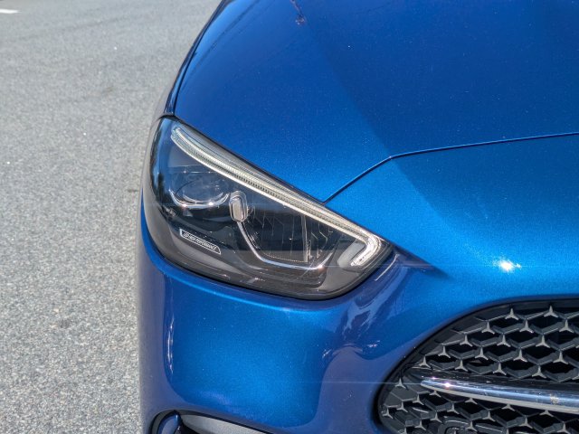 2026 Mercedes-Benz C-Class Sedan C 300 - Photo 9