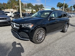 2022 Mercedes-Benz GLS GLS 450 SUV