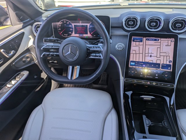 2026 Mercedes-Benz C-Class Sedan C 300 - Photo 14