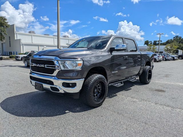 2021 RAM Ram 1500 Pickup Big Horn/Lone Star - Photo 9