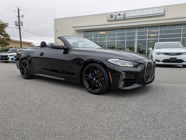 2023 Bmw M440i photo 2