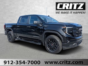 2026 GMC Sierra 1500 Pro Truck Crew Cab