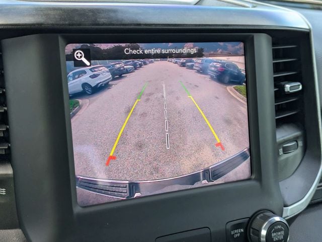 2021 RAM Ram 1500 Pickup Big Horn/Lone Star - Photo 22
