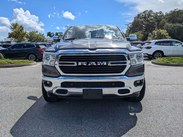 2021 RAM Ram 1500 Pickup Big Horn/Lone Star - Photo 10