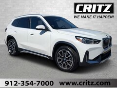 2025 BMW X1 xDrive28i SUV