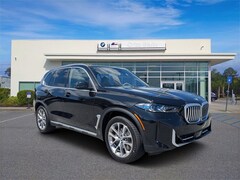 2026 BMW X5 xDrive40i SUV