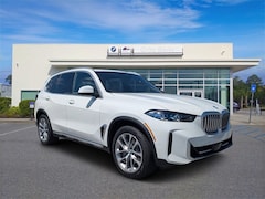 2026 BMW X5 sDrive40i SUV