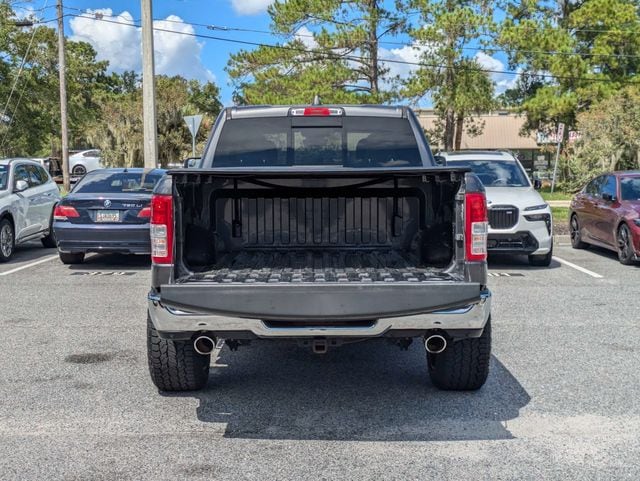 2021 RAM Ram 1500 Pickup Big Horn/Lone Star - Photo 14