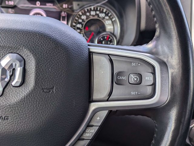 2021 RAM Ram 1500 Pickup Big Horn/Lone Star - Photo 27